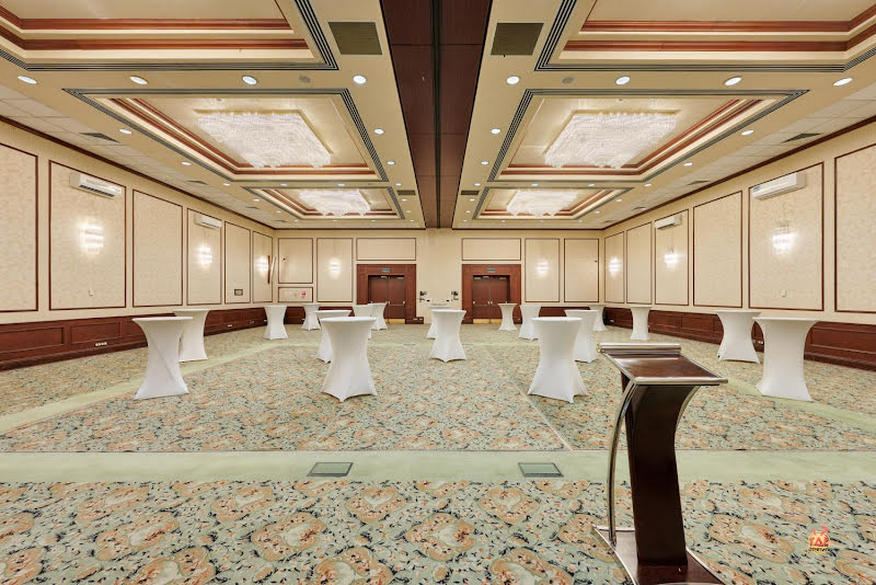 Азимут Отель Аэростар фотография №6