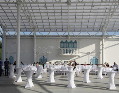  ресторан Орловский