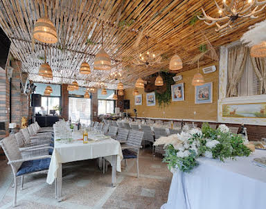  ресторан Олли