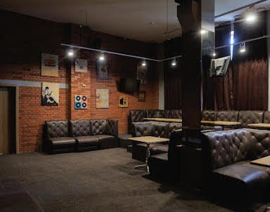  ресторан Соляная Биржа