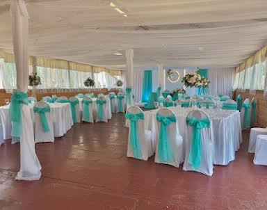  ресторан Местечко Бор