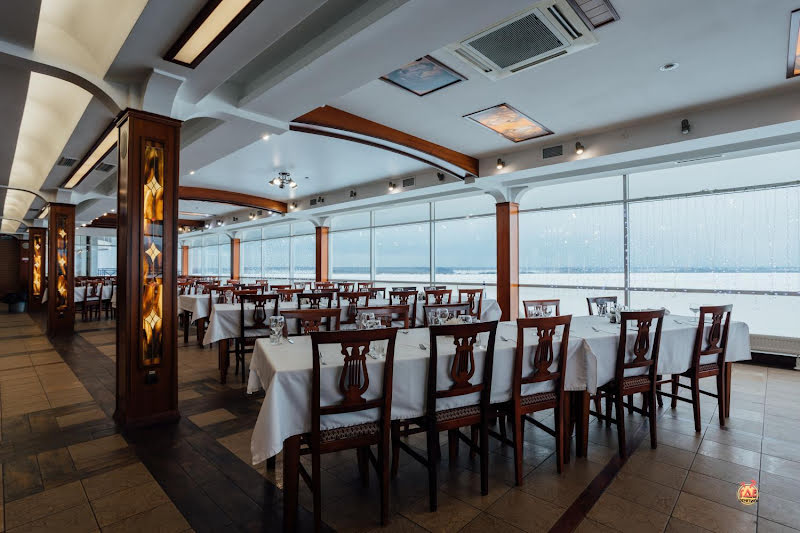 Русская усадьба фотография №14