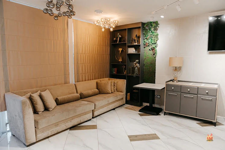 Малый зал в «21 век» фотография №10