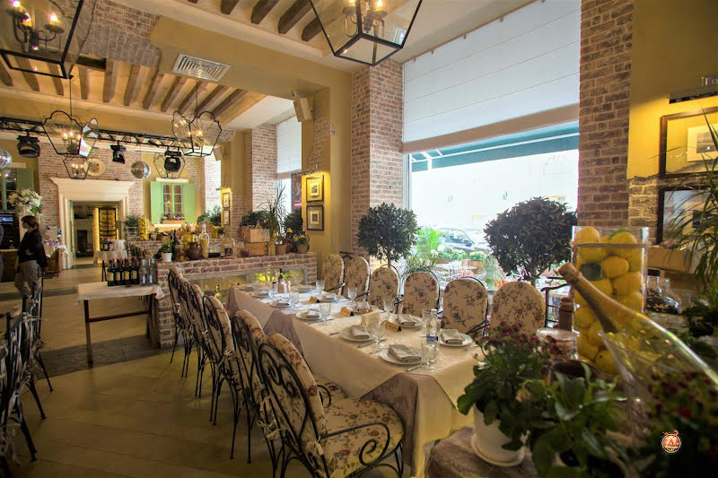 Villa Pasta на Большой Дмитровке фотография №11