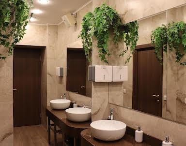  ресторан Vinsent на Мира