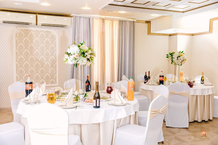 Зал №1 в «Чайка» фотография №4