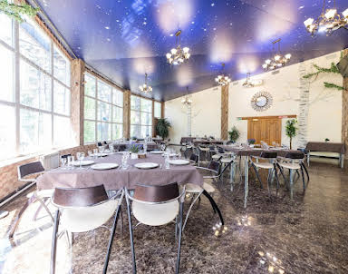  ресторан Млечный путь