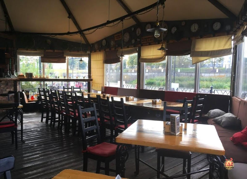 Tom Sawyer Veranda фотография №5