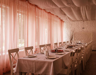  ресторан Райвола