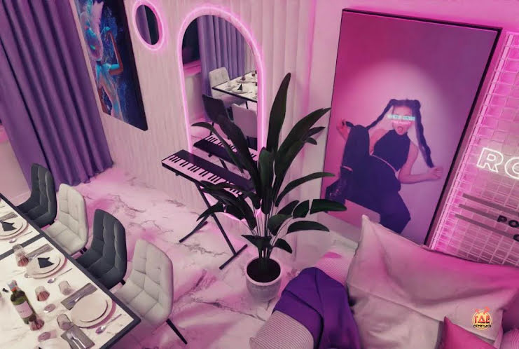 Лофт «Чилллофт» в «Лофты ВДНХ» фотография №9