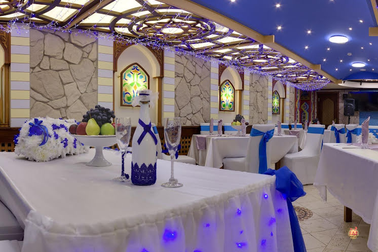 Шафран в «Мандарин» фотография №7