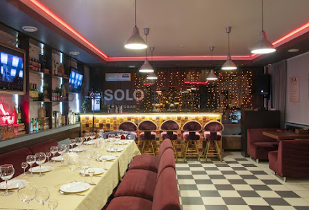 Малый зал в Малый зал