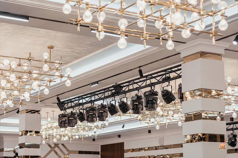 Marshal фотография №4