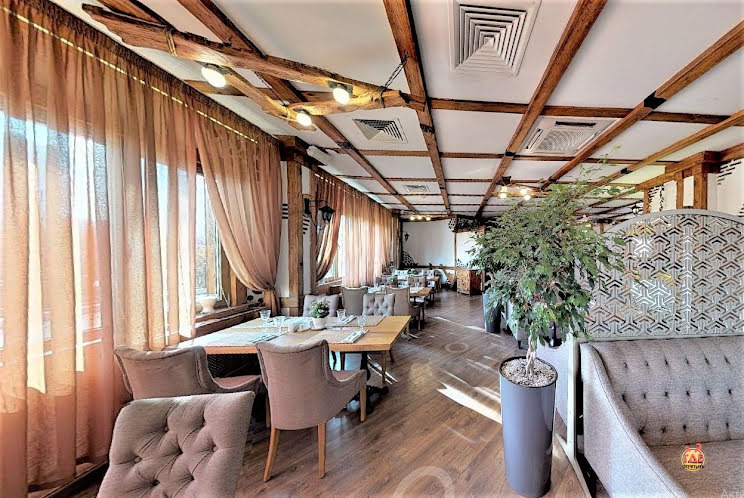 Зал на 1 этаже в «Бакинский бульвар  на Чертановской» фотография №3