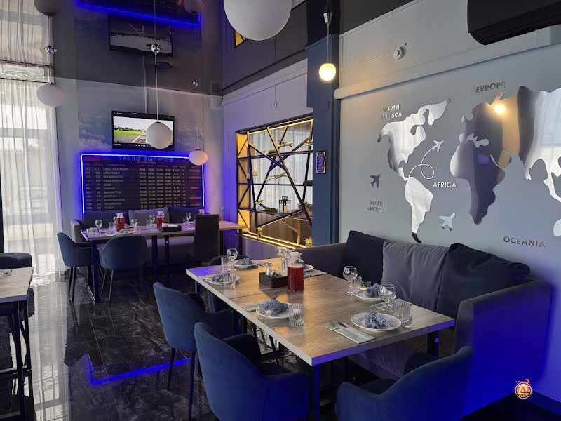 Pilot фотография №4