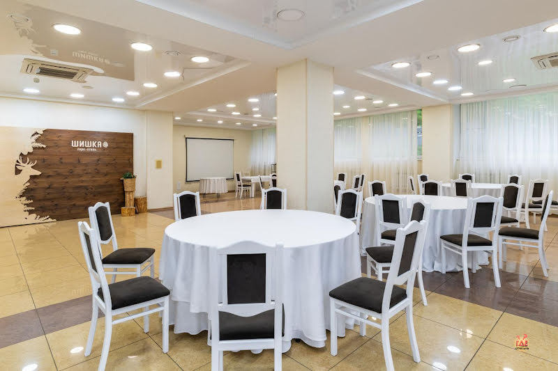 Шишка фотография №7