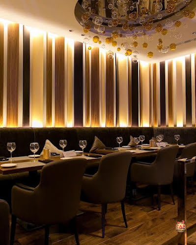 Банкетный зал  в «RASPUTIN» фотография №1