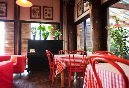 Малый зал в Малый зал