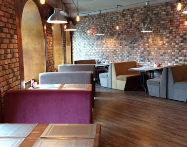  ресторан Мясной трактирЪ