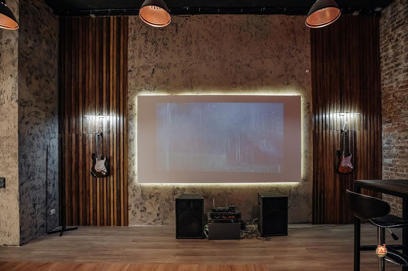 Rubin Loft на Качалова фотография №3