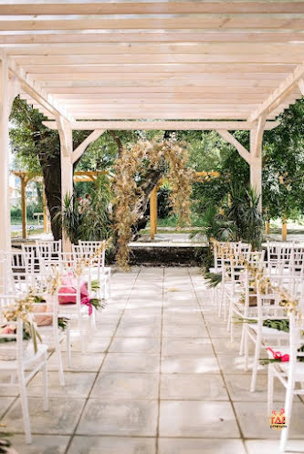 Летняя веранда в «Мечты» фотография №1