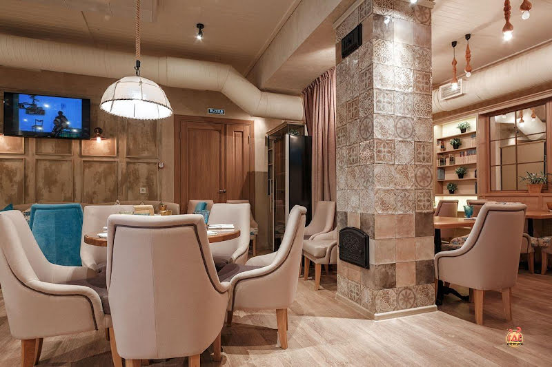 Оливер фотография №12