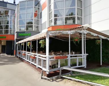  ресторан Стражек