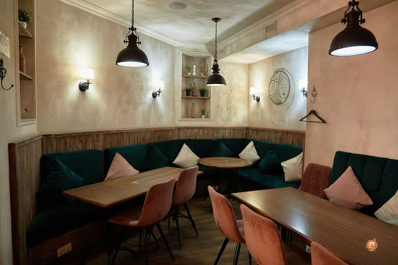 Liman на Восстания фотография №8