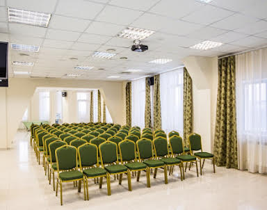  ресторан Маяк