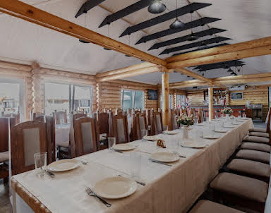  ресторан Дон