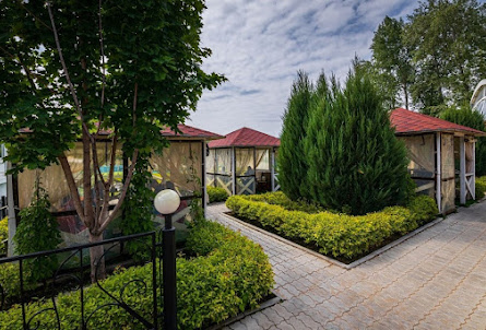 Беседки  в Беседки 