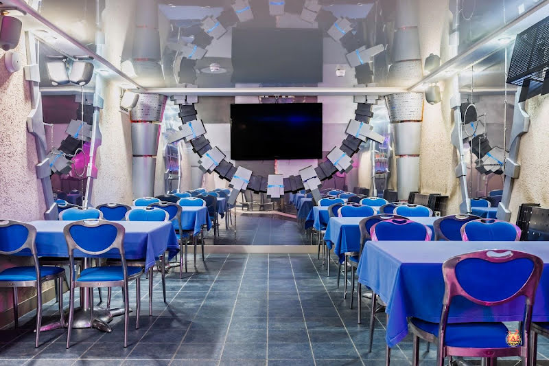 Уральский Двор фотография №4