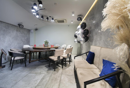 Кабинка на 10 человек в Кабинка на 5 человек