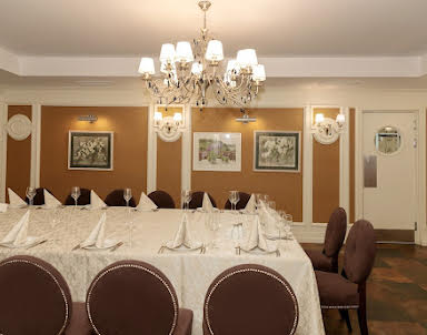 День рождения в Pogreeb