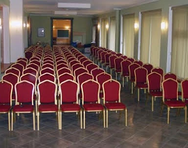  ресторан Таёжные Дачи