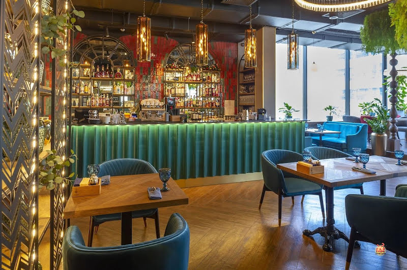 Чайхана Инжир на Бутырской фотография №6