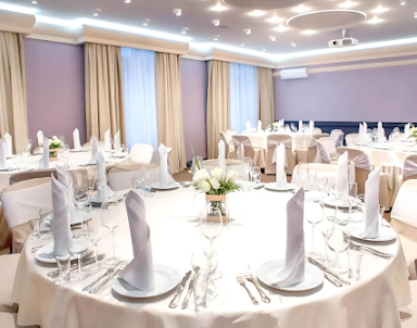  ресторан Истра Гарден