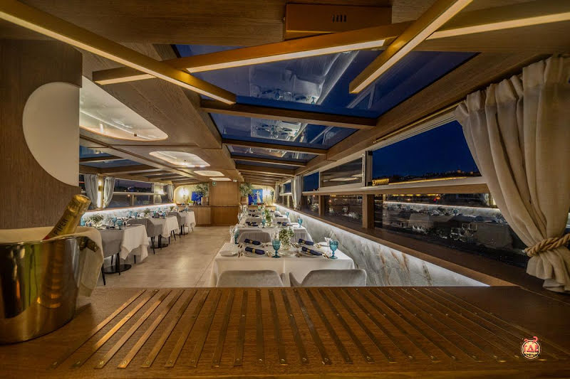 Теплоход "Миконос" фотография №14