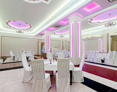  ресторан PALLADIO HALL