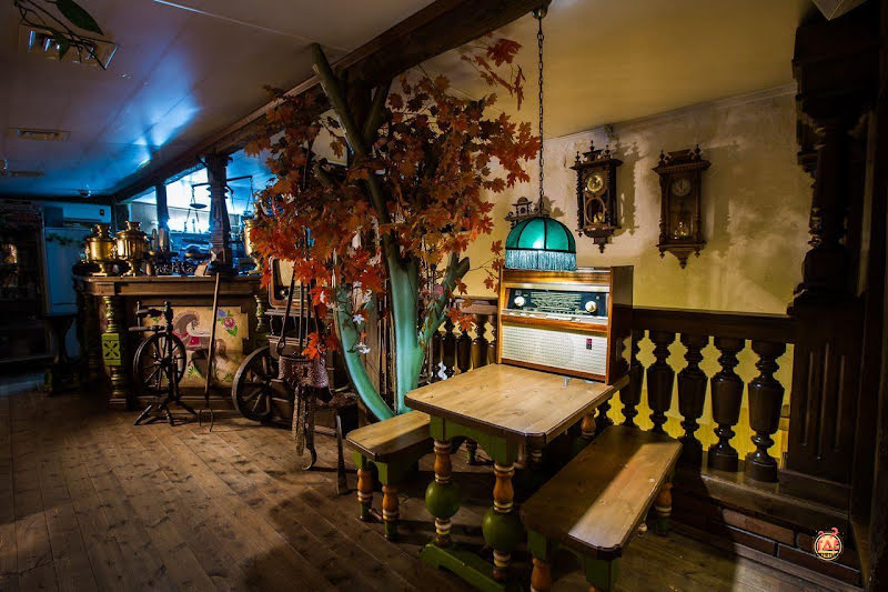 Дрова фотография №18