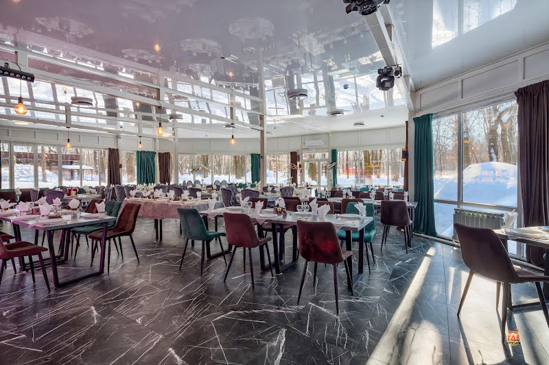 Панорама фотография № 1