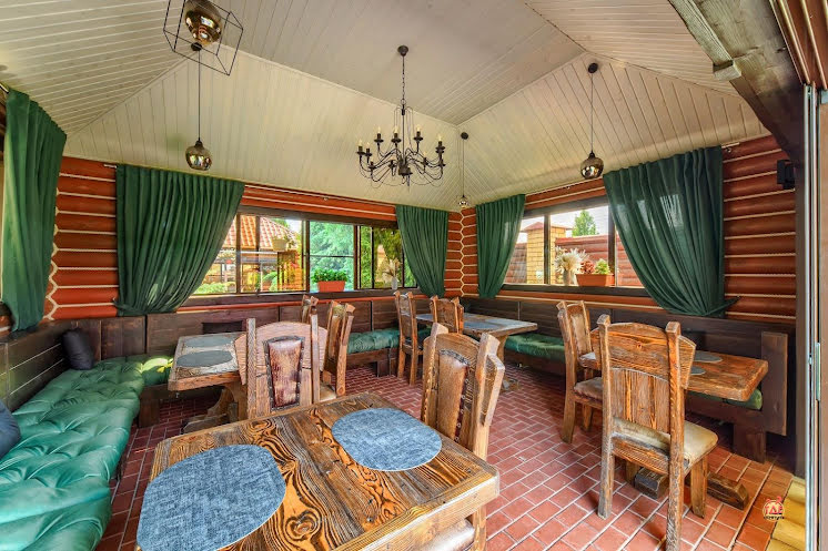 Беседка №2 в «Адмиралъ» фотография №1