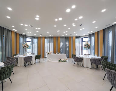 Выпускной в Спасский берег