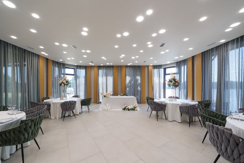 Спасский берег фотография №2