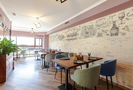 Балкон  в Балкон 