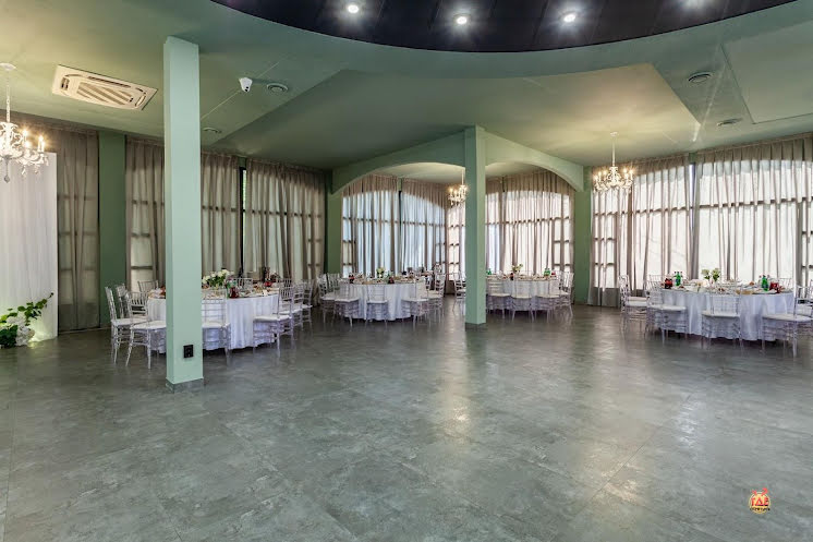 Зал Dvin в «Двин Холл» фотография № 1