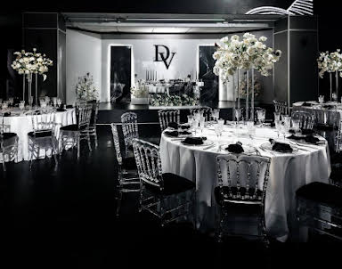  ресторан Monet