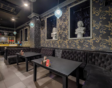  ресторан Opera premier