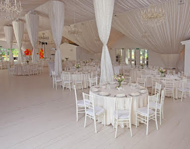 Свадьба в Гребнево