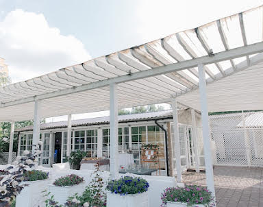  ресторан Don David